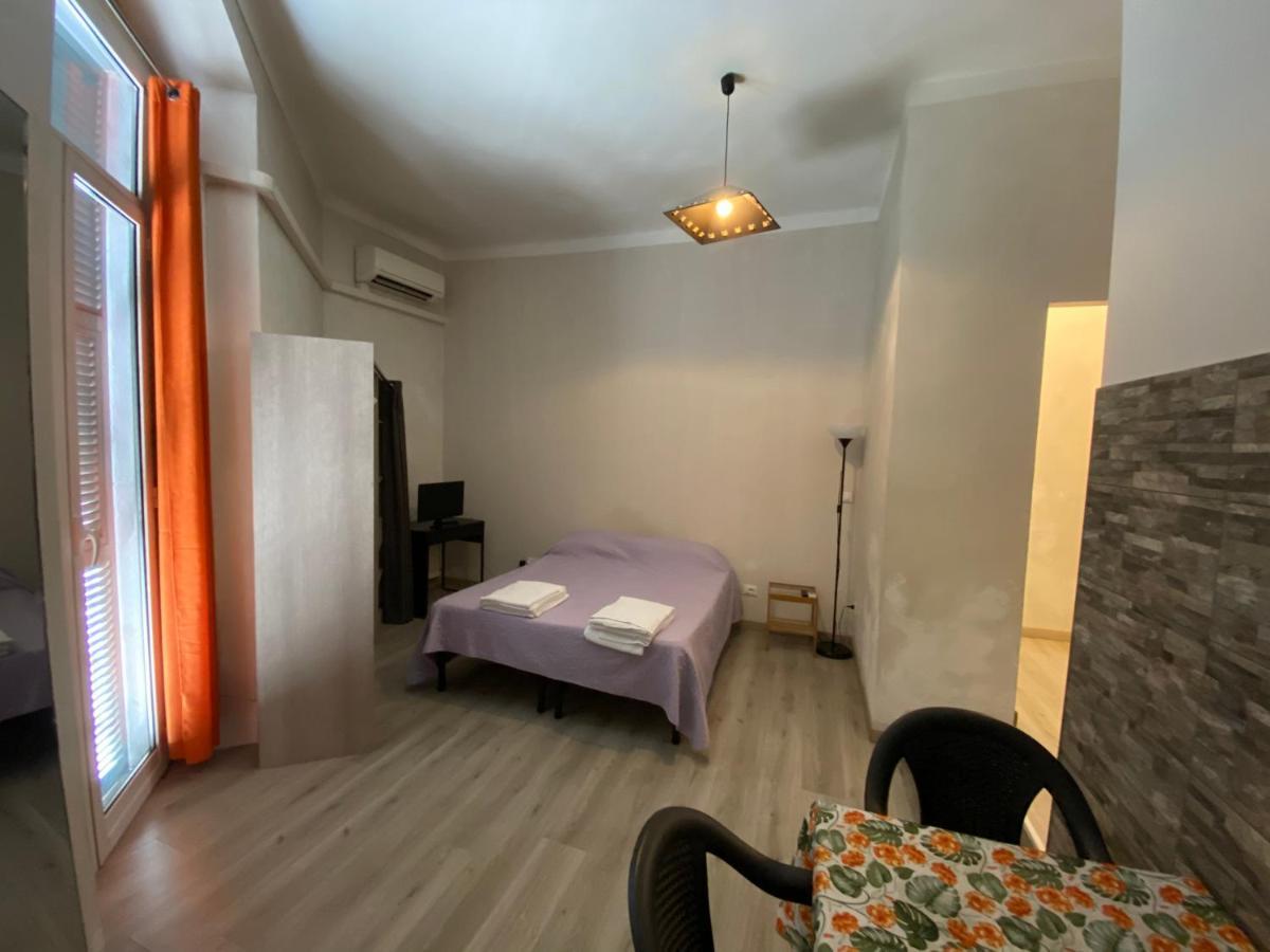 Cavour Guest House Βεντιμίλια Εξωτερικό φωτογραφία