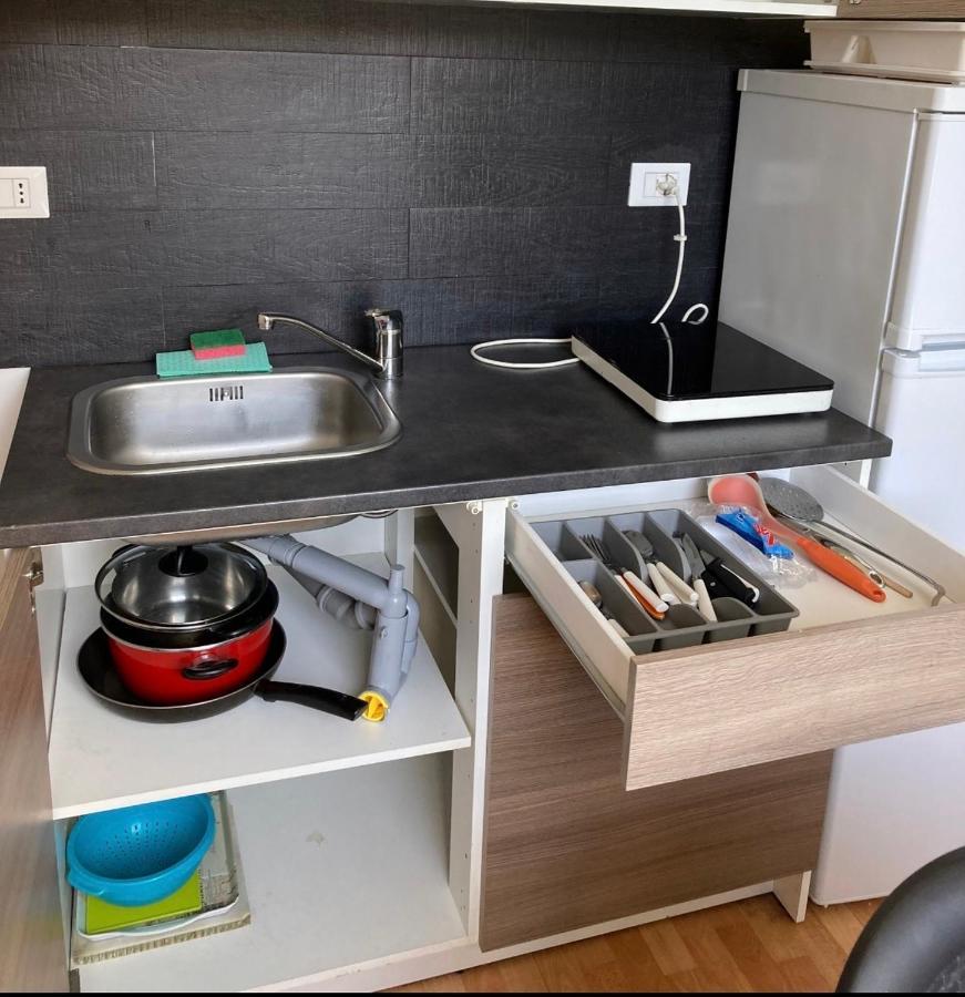 Cavour Guest House Βεντιμίλια Εξωτερικό φωτογραφία