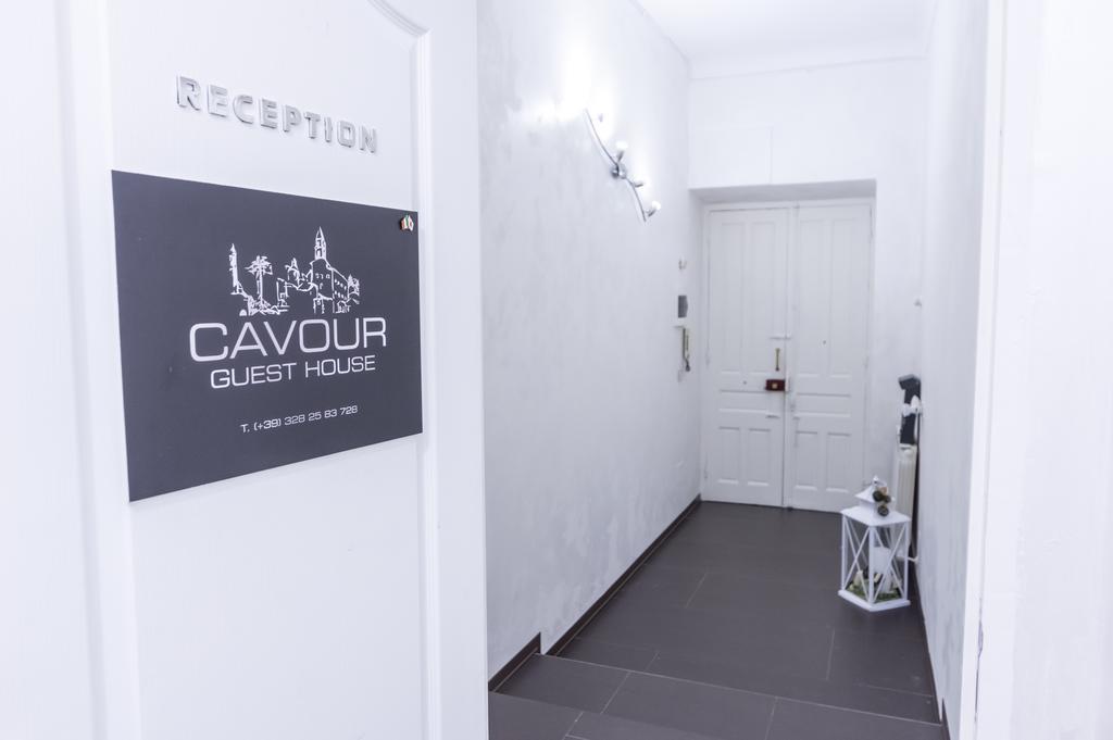 Cavour Guest House Βεντιμίλια Εξωτερικό φωτογραφία