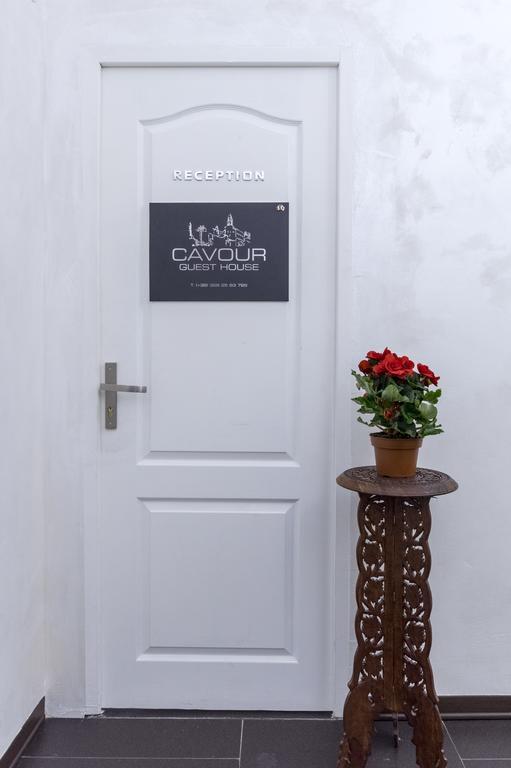 Cavour Guest House Βεντιμίλια Εξωτερικό φωτογραφία
