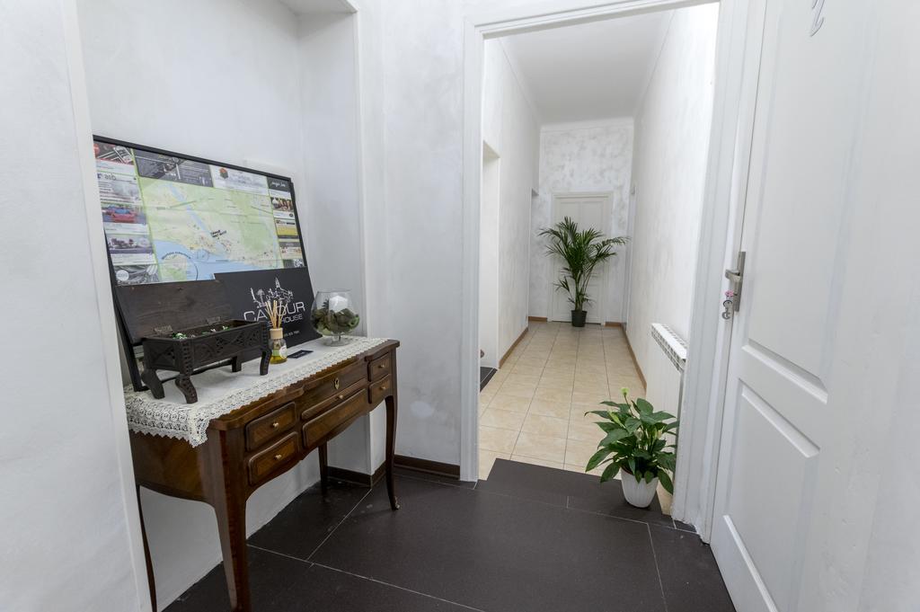 Cavour Guest House Βεντιμίλια Εξωτερικό φωτογραφία