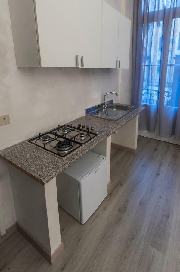 Cavour Guest House Βεντιμίλια Εξωτερικό φωτογραφία