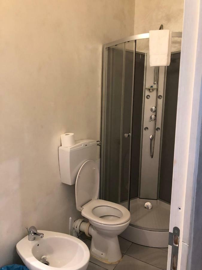 Cavour Guest House Βεντιμίλια Εξωτερικό φωτογραφία